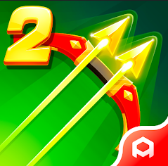 Archero 2 Logo